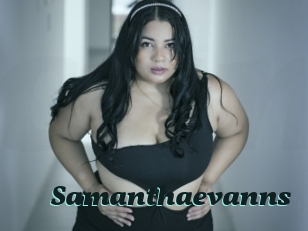 Samanthaevanns
