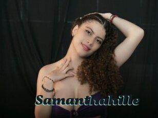 Samanthahille