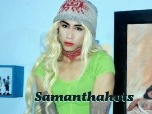 Samanthahots