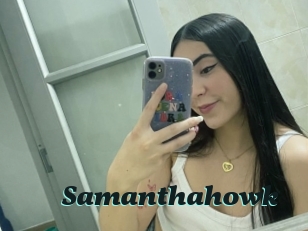 Samanthahowk