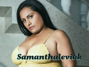 Samanthaleviok