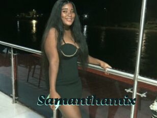 Samanthamix