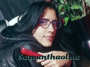 Samanthaolmo