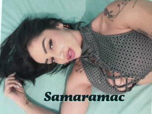 Samaramac