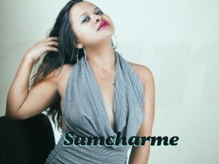 Samcharme