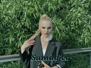 Samdojee