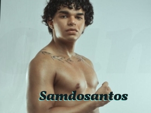 Samdosantos