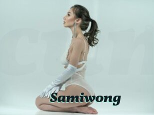 Samiwong