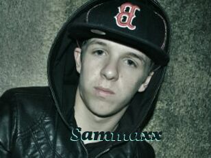 Sammaxx