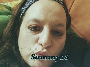 Sammy28