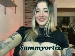 Sammyortizz