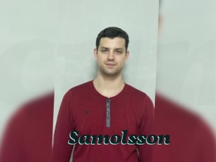 Samolsson