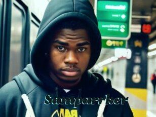 Samparrker