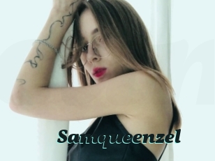 Samqueenzel