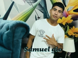 samuel_gio Cumshots Videos