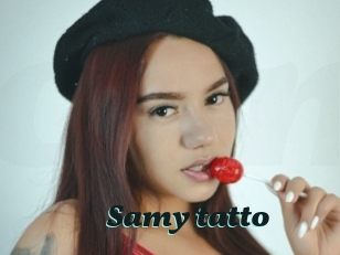 Samy_tatto