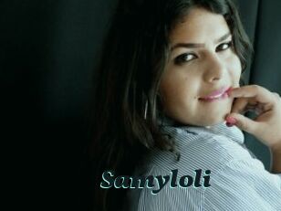 Samyloli