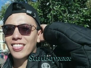 sanboyxxx Cumshots Videos