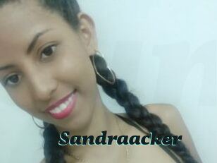 Sandraacker