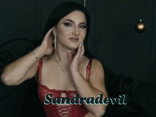 Sandradevil