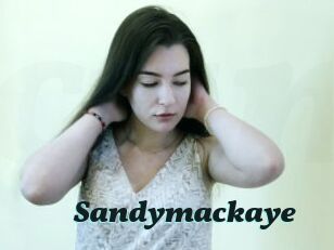 Sandymackaye