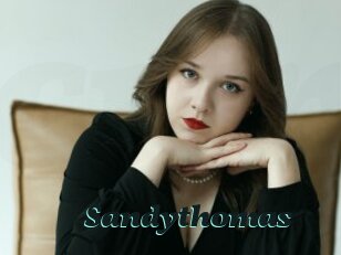 Sandythomas