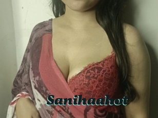 sanihaahot Cumshots Videos