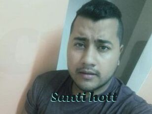 Santi_hott