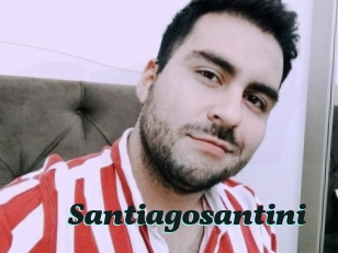 Santiagosantini