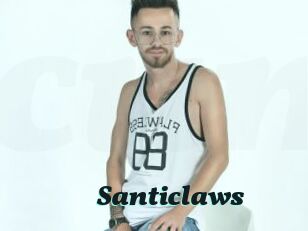 santiclaws Cumshots Videos