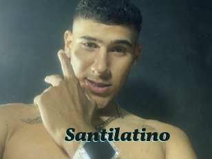 Santilatino
