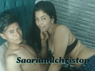 Saoriandchristop