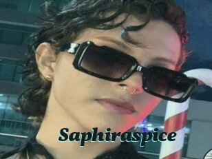 Saphiraspice