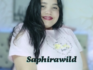 Saphirawild
