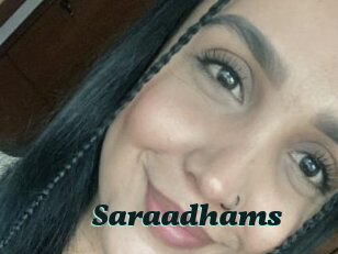Saraadhams