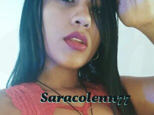 Saracolenn77