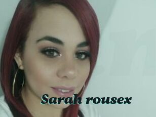 Sarah_rousex