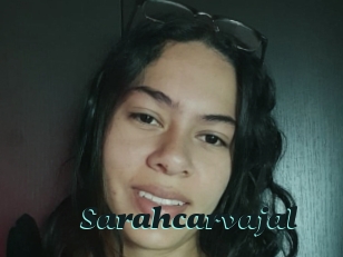 Sarahcarvajal