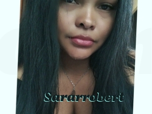 Sararrobert
