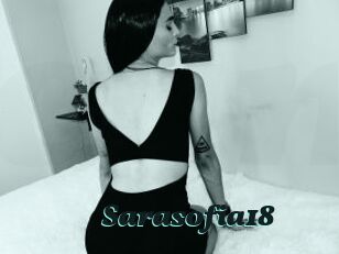 Sarasofia18