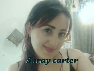 Saray_carter