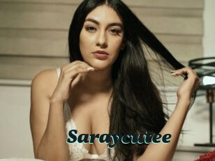 Saraycutee