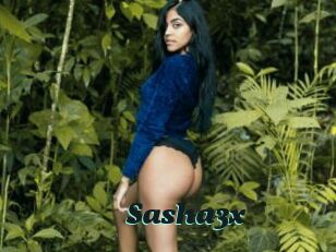 Sasha3x