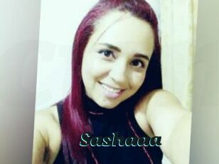 Sashaaa