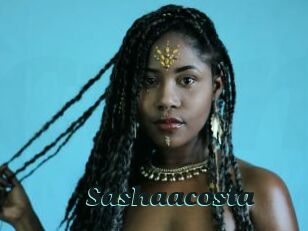 Sashaacosta