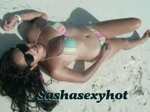 Sashasexyhot