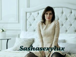 sashasexylux Cumshots Videos