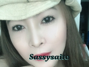 Sassysaito