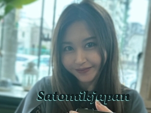 Satomikjapan