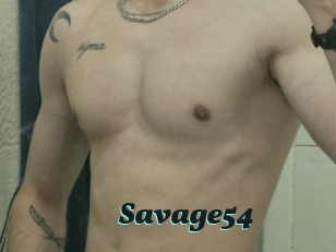Savage54